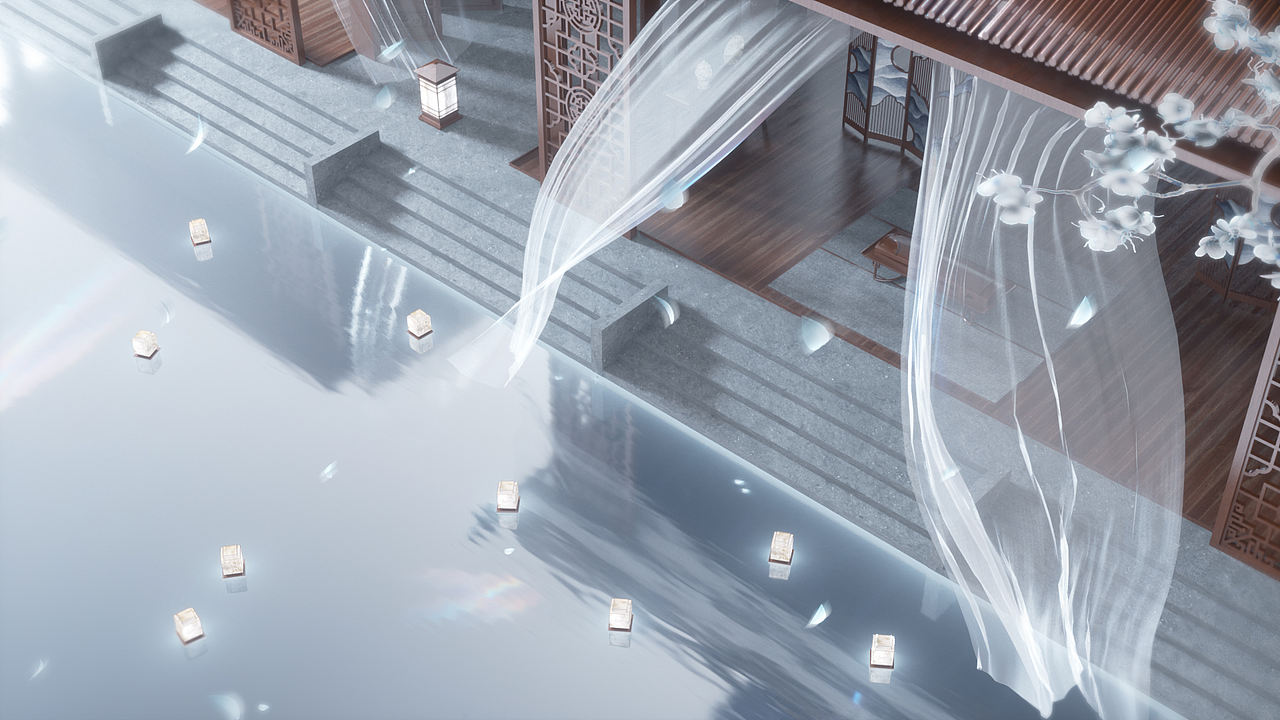 2022三维作品（图ZMzI3NDg4ODQw） - 其他三维 - 站酷设计师魔王打酱油原创素材 - 站酷ZCOOL