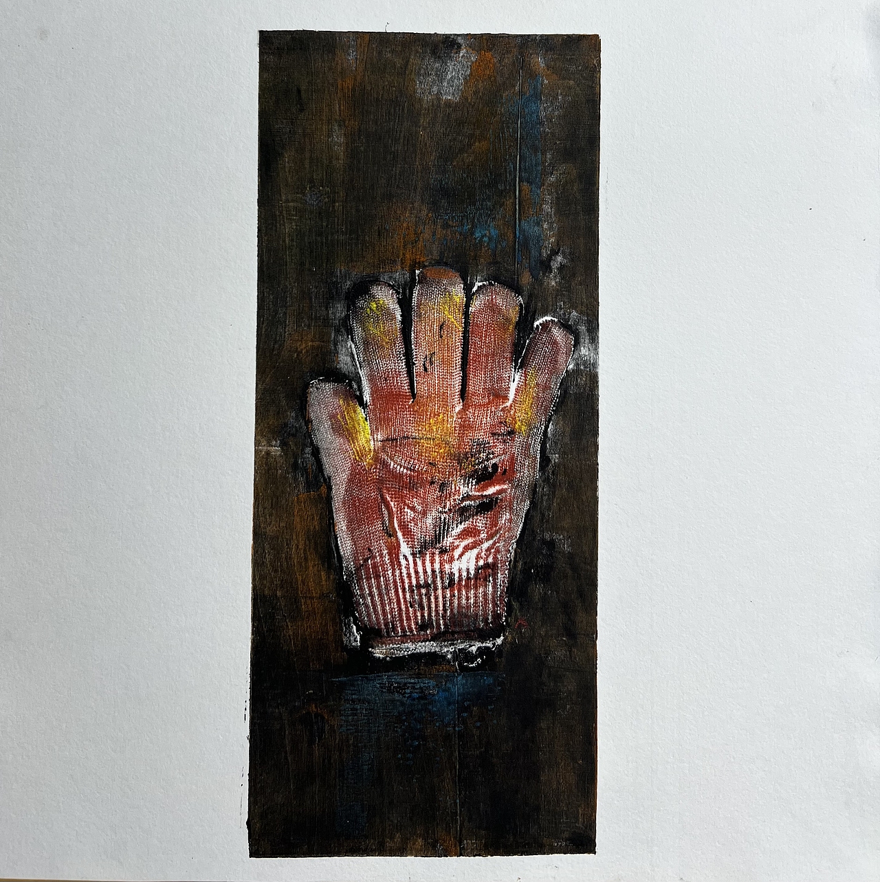 梁鹏鹏作品集展示