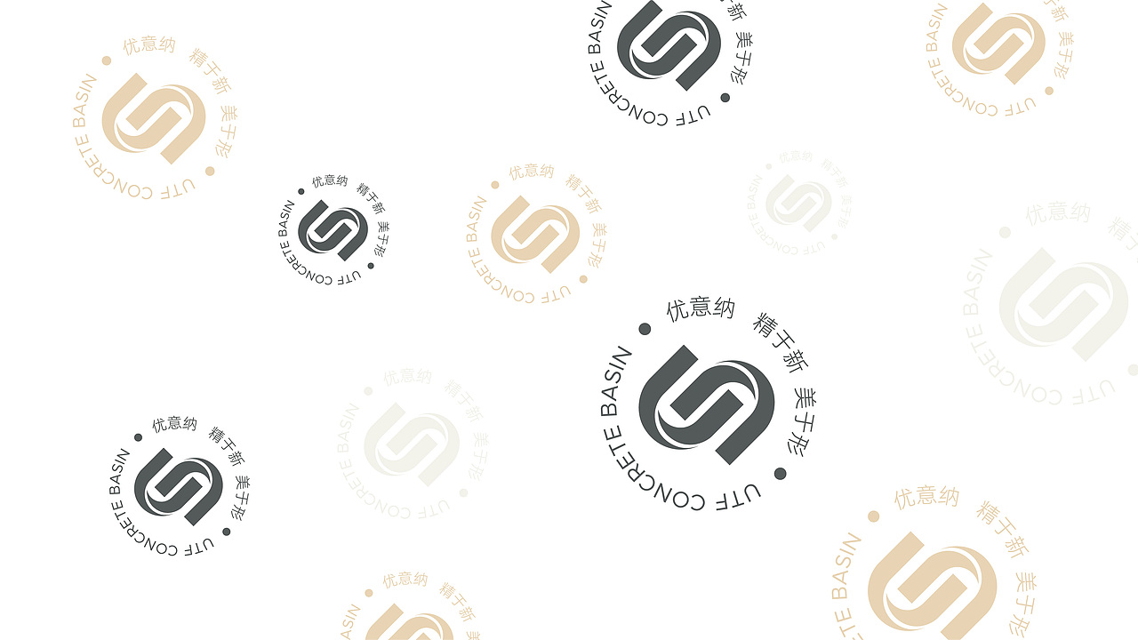 UTF优意纳-缔造卫浴生活美学（图ZMzIxOTE0Nzgw） - 品牌 - 站酷设计师JAMEIARS原创素材 - 站酷ZCOOL