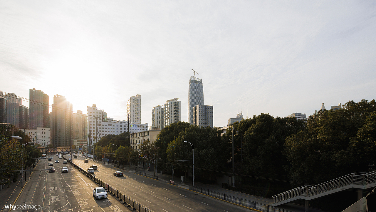 太平洋新天地商业中心 | 在建造（图ZMzYwMTY1OTQw） - 环境/建筑摄影 - 站酷设计师whyseeimage原创素材 - 站酷ZCOOL