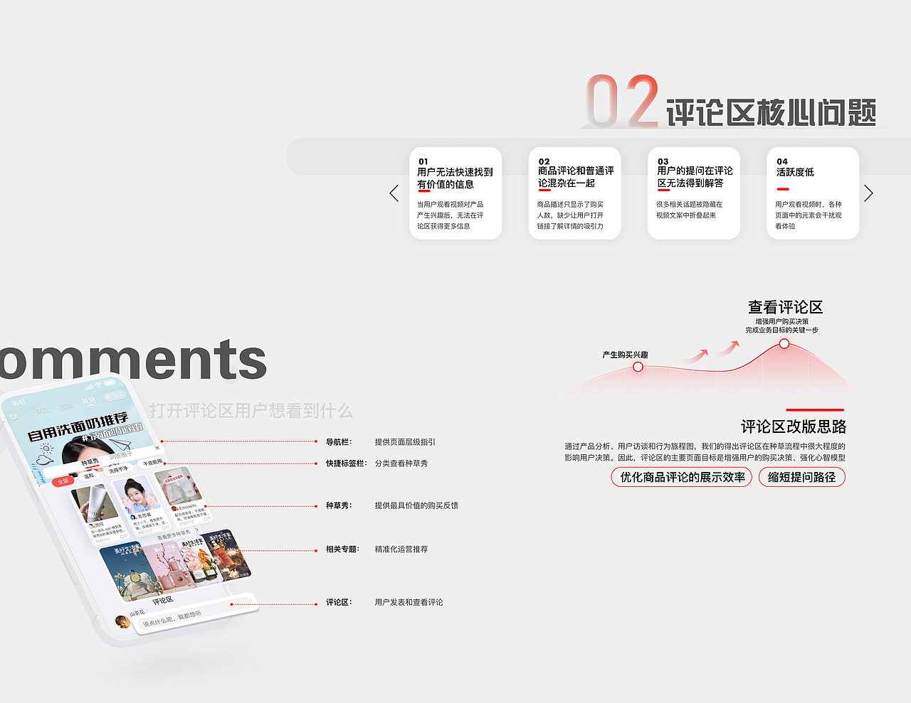 点淘·短视频种草改版设计总结