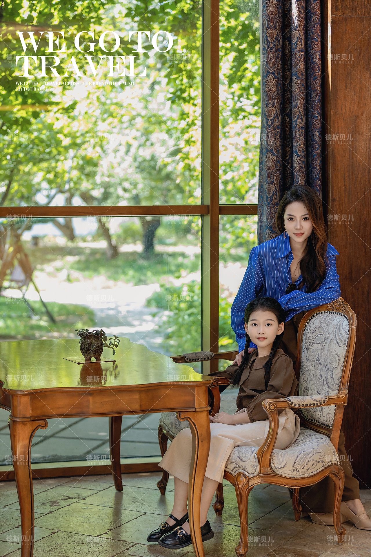 金海湖《系列三》