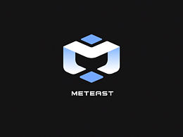 Meteast数字藏品logo