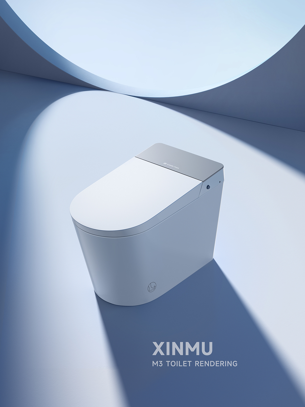 WaterMax X 瑞尔特坐便器