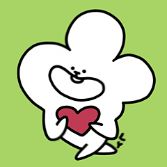 阿想鼠表情包上线啦!!