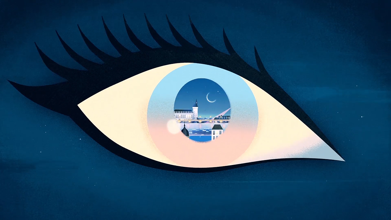 【AE动画/手绘】MG动画临摹（图ZMzI2MTY0ODg0） - Motion Graphic - 站酷设计师飛龙原创素材 - 站酷ZCOOL