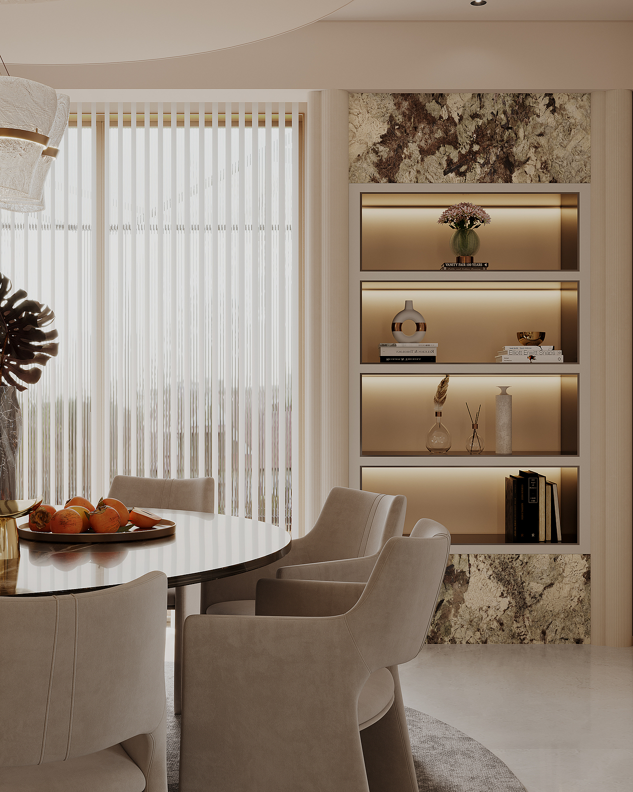 现在轻奢风（图ZMzM3ODkyMTY0） - 家装设计 - 站酷设计师好效之图原创素材 - 站酷ZCOOL