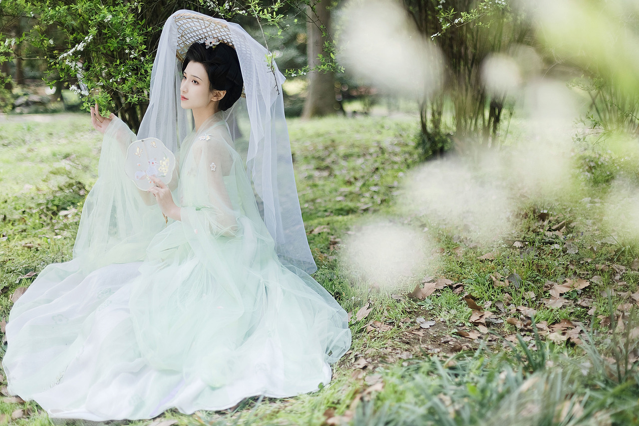 花依然（图ZMzUwNDY3MjY4） - 人像摄影 - 站酷设计师若寒Rock原创素材 - 站酷ZCOOL