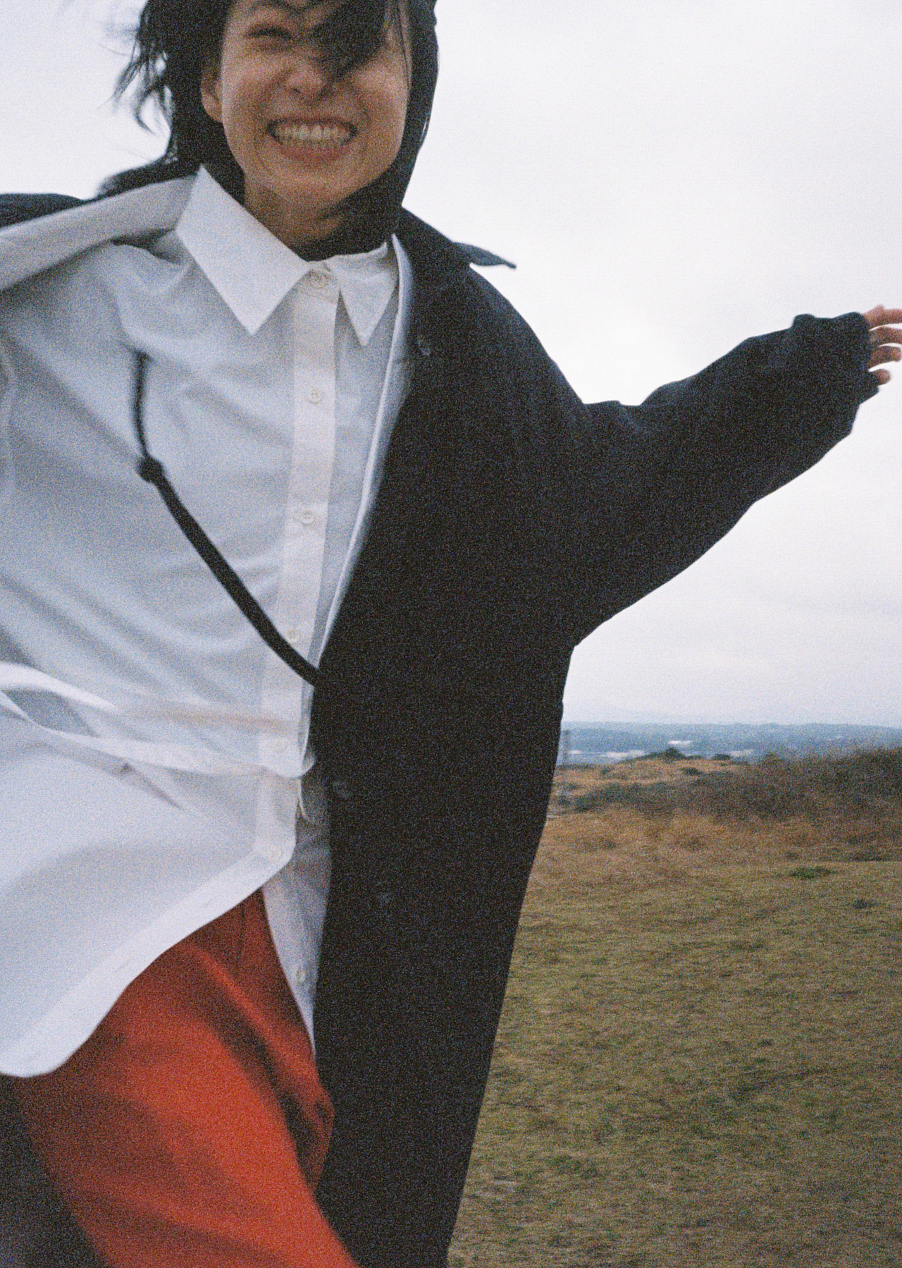 二分之一海岛（图ZMzY2MzMzMDU2） - 人像摄影 - 站酷设计师NiccoCai原创素材 - 站酷ZCOOL