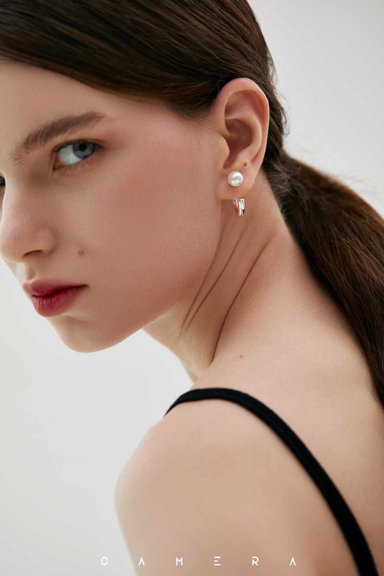 小众首饰/grace有间饰品电商片