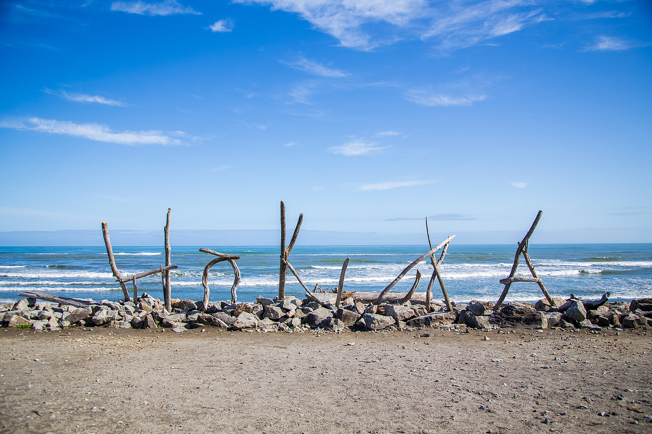 新西兰南北岛穿越之旅（图ZMzUzNzQ0NTY4） - 风光摄影 - 站酷设计师暗影嗜血原创素材 - 站酷ZCOOL