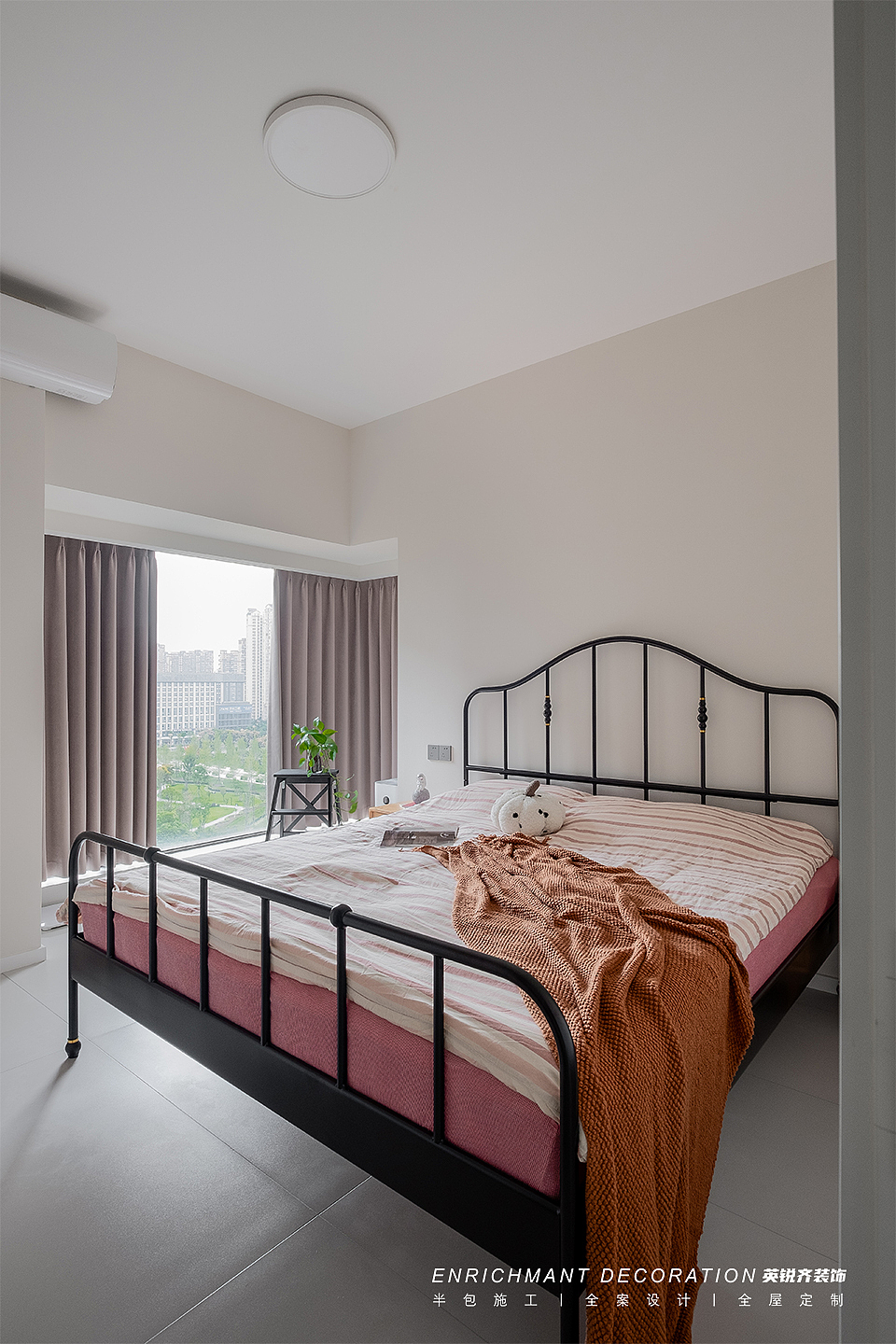 95㎡ 旧房翻新，一屋一狗两人三餐四季（图ZMzUwMzI0Njg4） - 家装设计 - 站酷设计师成都英锐齐设计原创素材 - 站酷ZCOOL