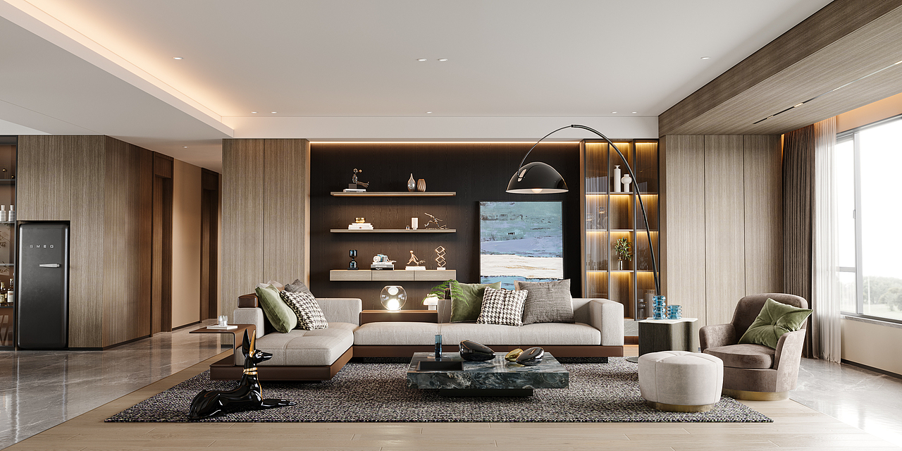 风在迷茫中吹来夏天 少年借微光成长（图ZMzM2NDQzNDQ4） - 家装设计 - 站酷设计师九七六一原创素材 - 站酷ZCOOL