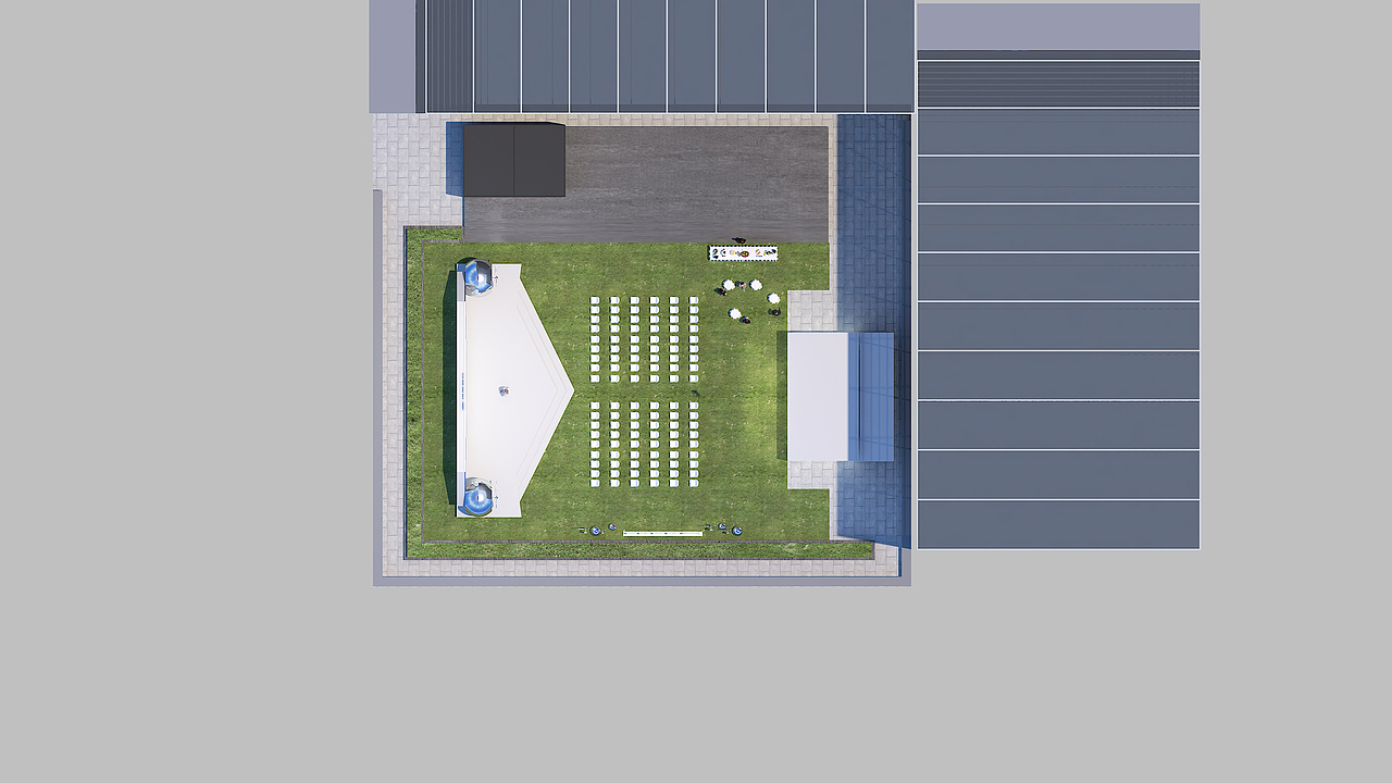 招商蛇口发布会-云（图ZMzE3NjA3MDY0） - 舞台美术 - 站酷设计师稼霖原创素材 - 站酷ZCOOL