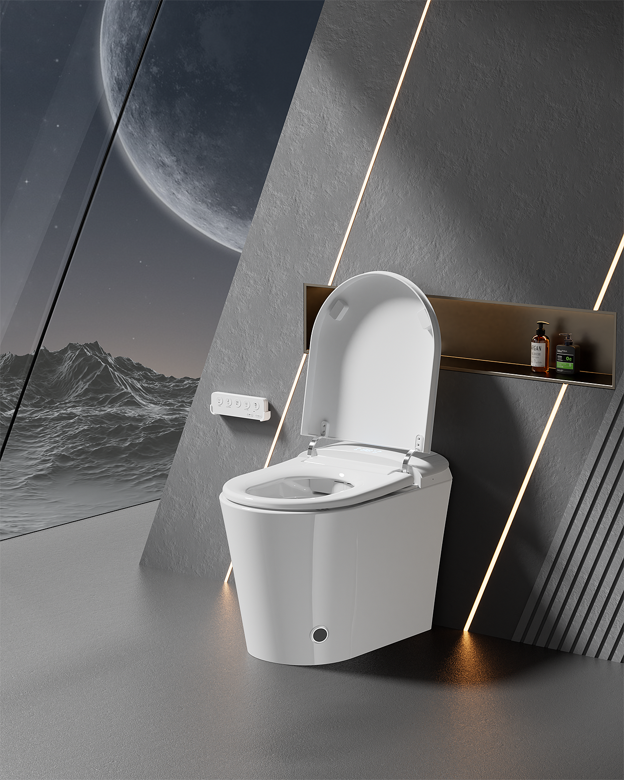 2023年3-6月渲染节选（图ZMzQ5OTMxNDky） - 产品 - 站酷设计师叁度计_黄潮原创素材 - 站酷ZCOOL