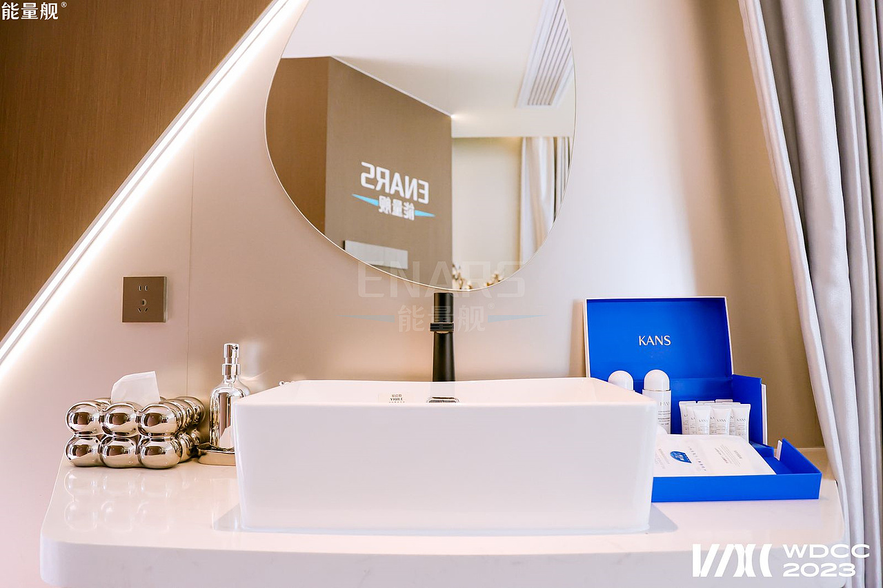 未来文旅新宠太空舱移动房屋能量舰,让旅行超越想象