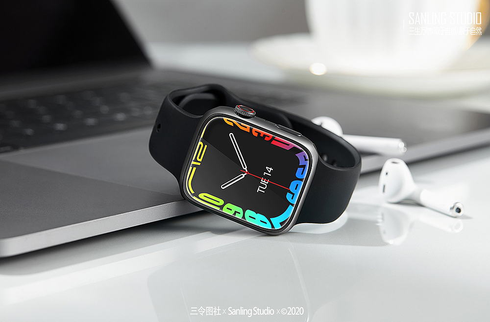 TUE14-智能手表（图ZMzE1MTAxNjE2） - 修图/后期 - 站酷设计师三令图社原创素材 - 站酷ZCOOL