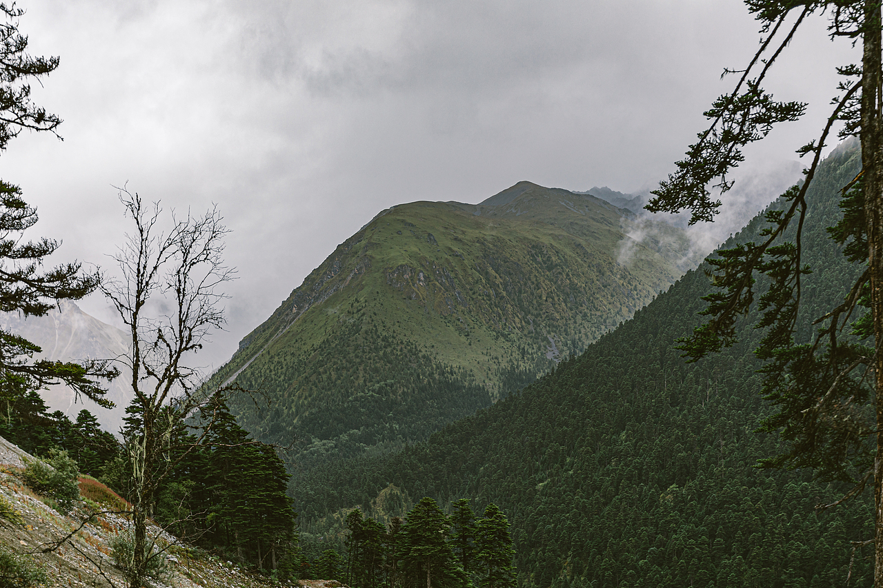 2021年 丙察察自驾进藏之行-察瓦龙到察隅（图ZMzE3NTg2MTYw） - 风光摄影 - 站酷设计师摄影师_彬VII原创素材 - 站酷ZCOOL