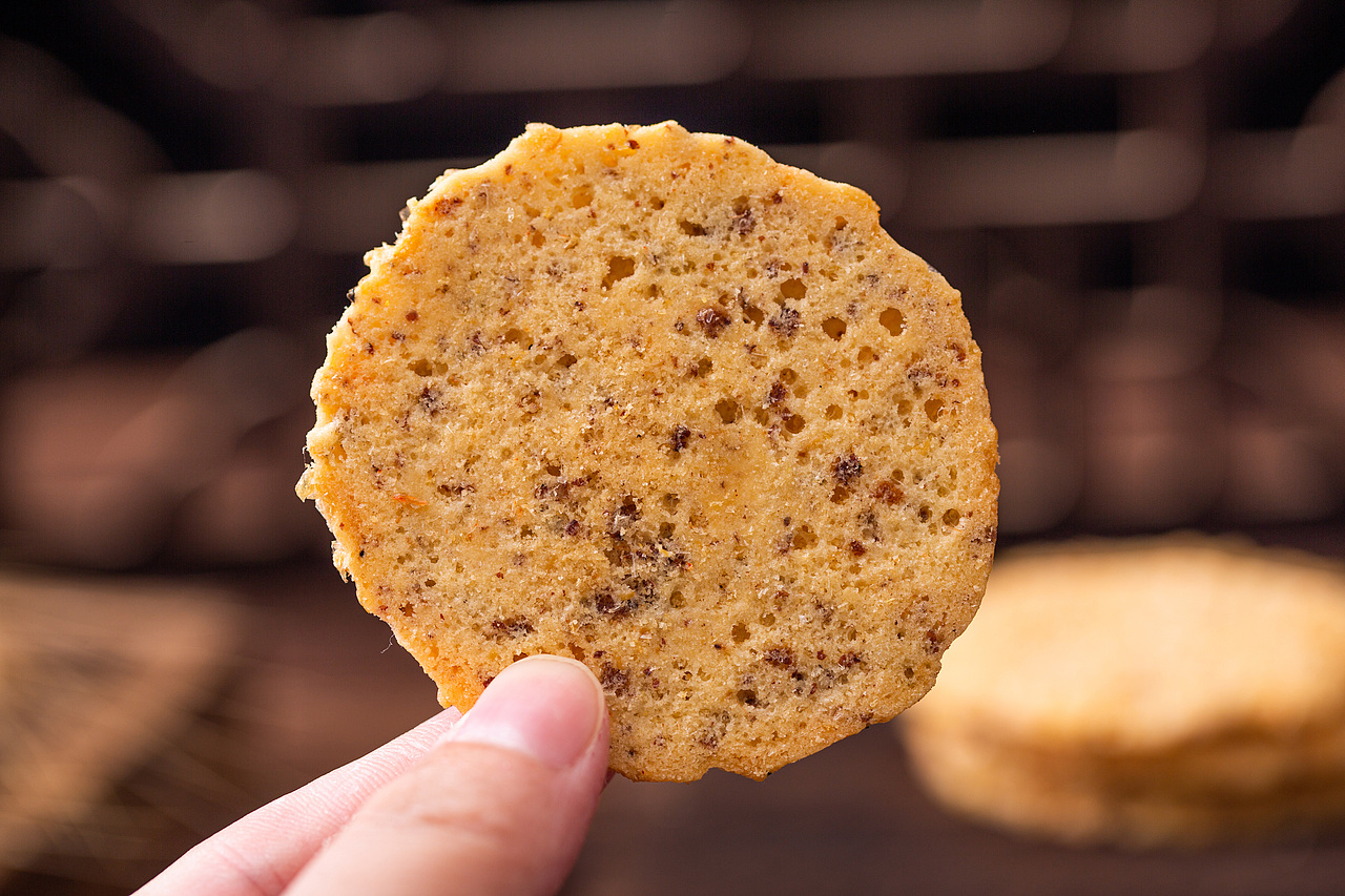 有间全球购|轻未好多虾饼