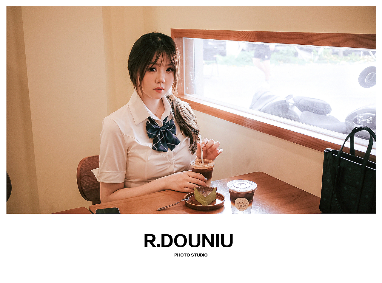 眼下既是生活 眼前即有热爱