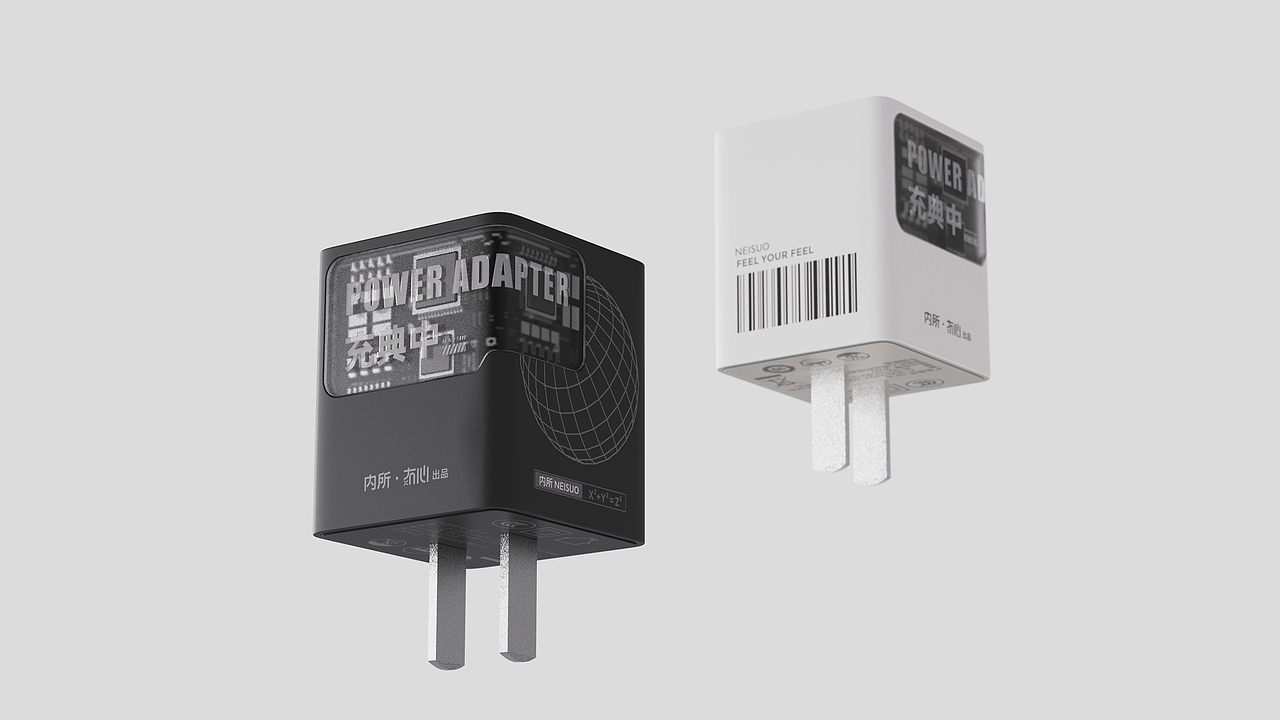 透明风3C品系列设计（图ZMzU1ODQxMDMy） - 生活用品 - 站酷设计师Muoran原创素材 - 站酷ZCOOL