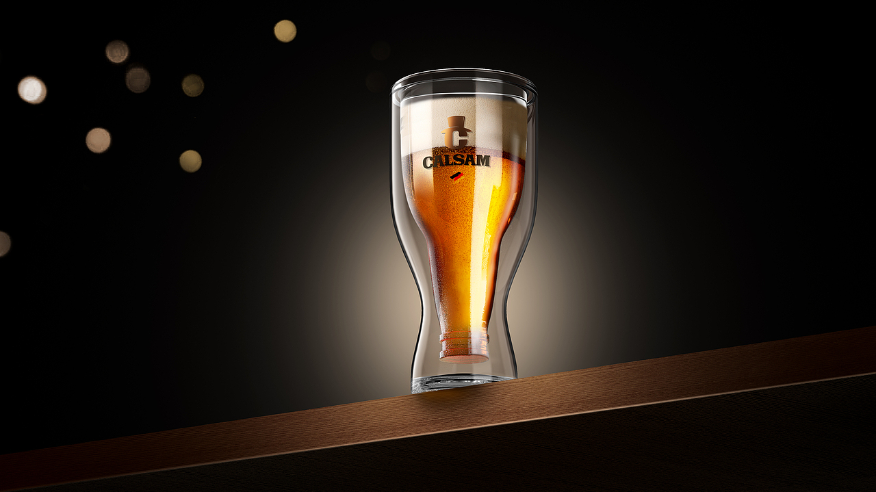 卡森精酿-连锁品牌