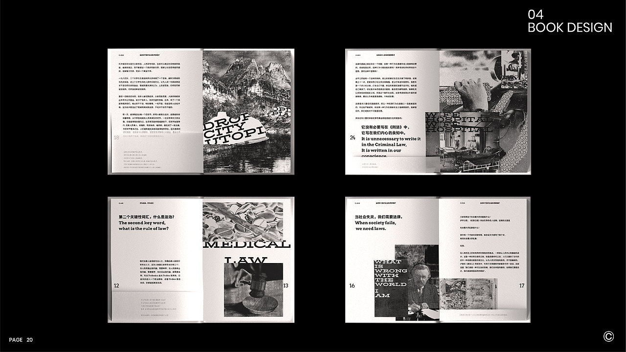 2024作品集 Portfolio | Shin design（图ZMzYzNDMyNDQ0） - 其他平面 - 站酷设计师小新Shin原创素材 - 站酷ZCOOL