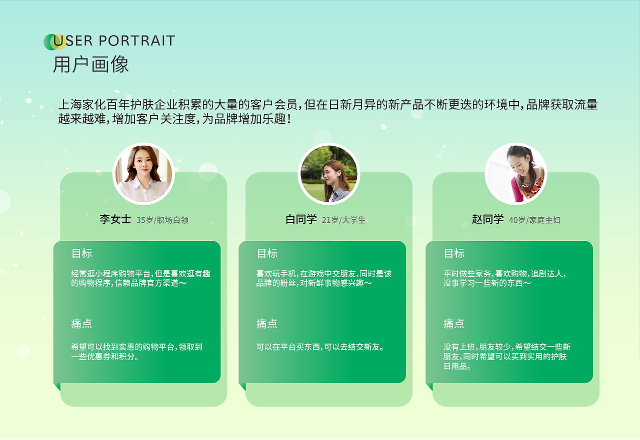 华美庄园-私域流量全方位营销解决方案小程序