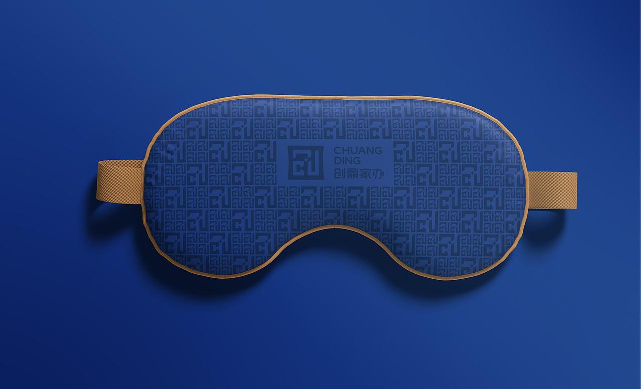 创鼎家办品牌设计（图ZMzQ5OTM5MTI0） - 品牌 - 站酷设计师在一瞬间原创素材 - 站酷ZCOOL