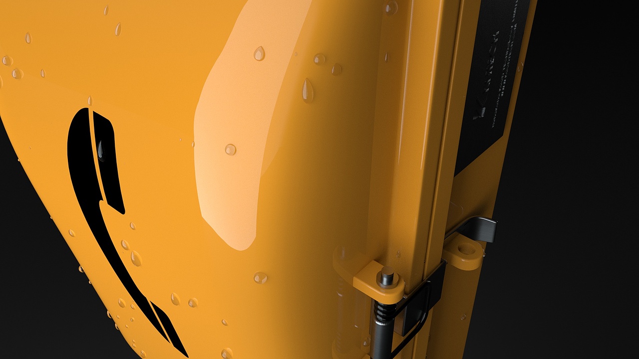 C4D作品工业防水电话三维产品动画案例（图ZMzY3MjA3OTI4） - 产品 - 站酷设计师JY延原创素材 - 站酷ZCOOL