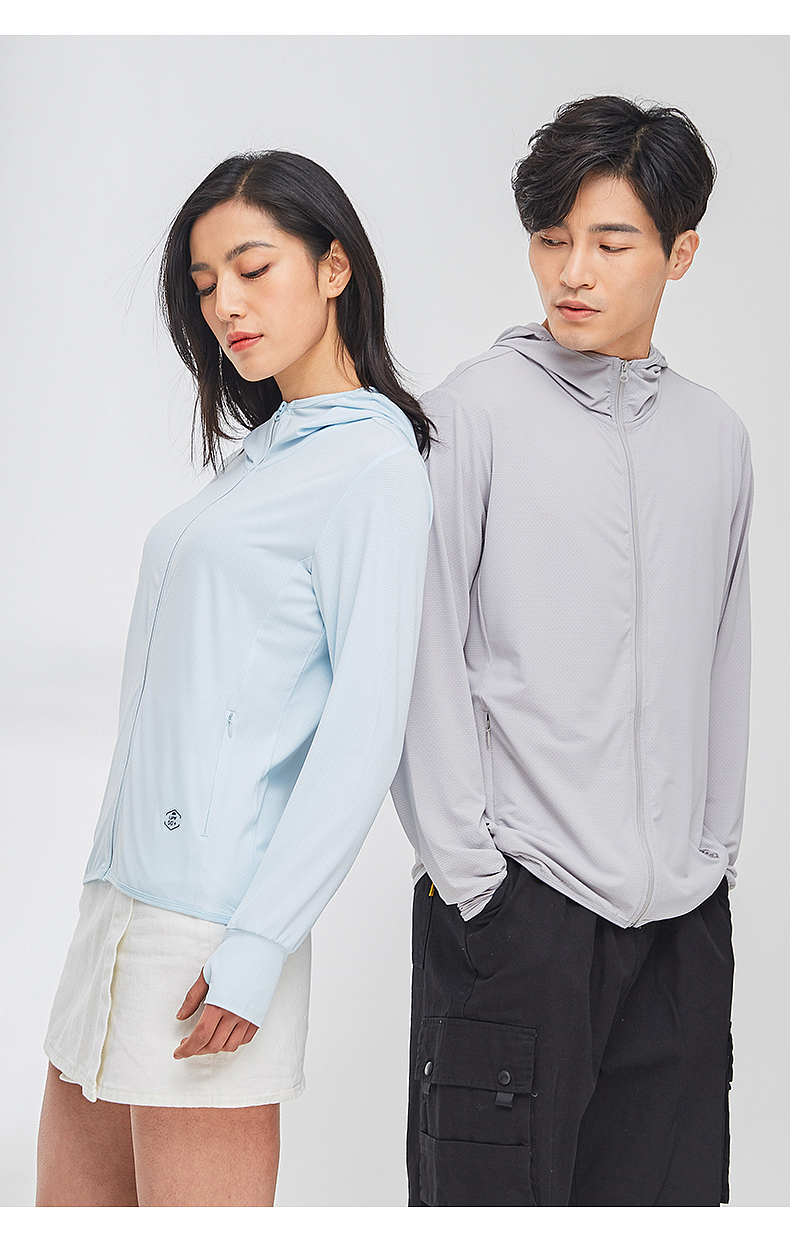 电商·防晒衣·主图·详情页