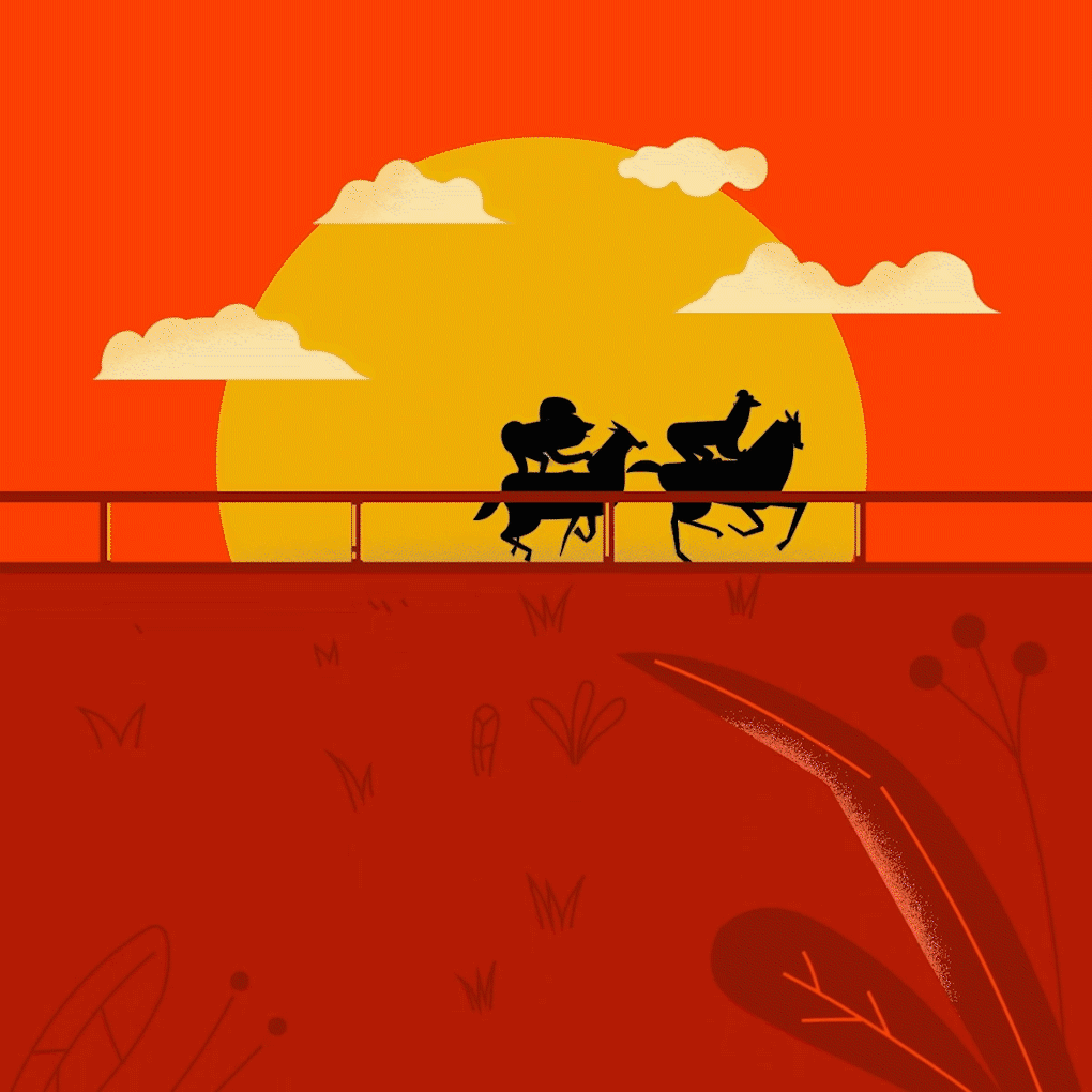 一加 OxygenOS 14 系统 - Trinity 引擎功能创意动画