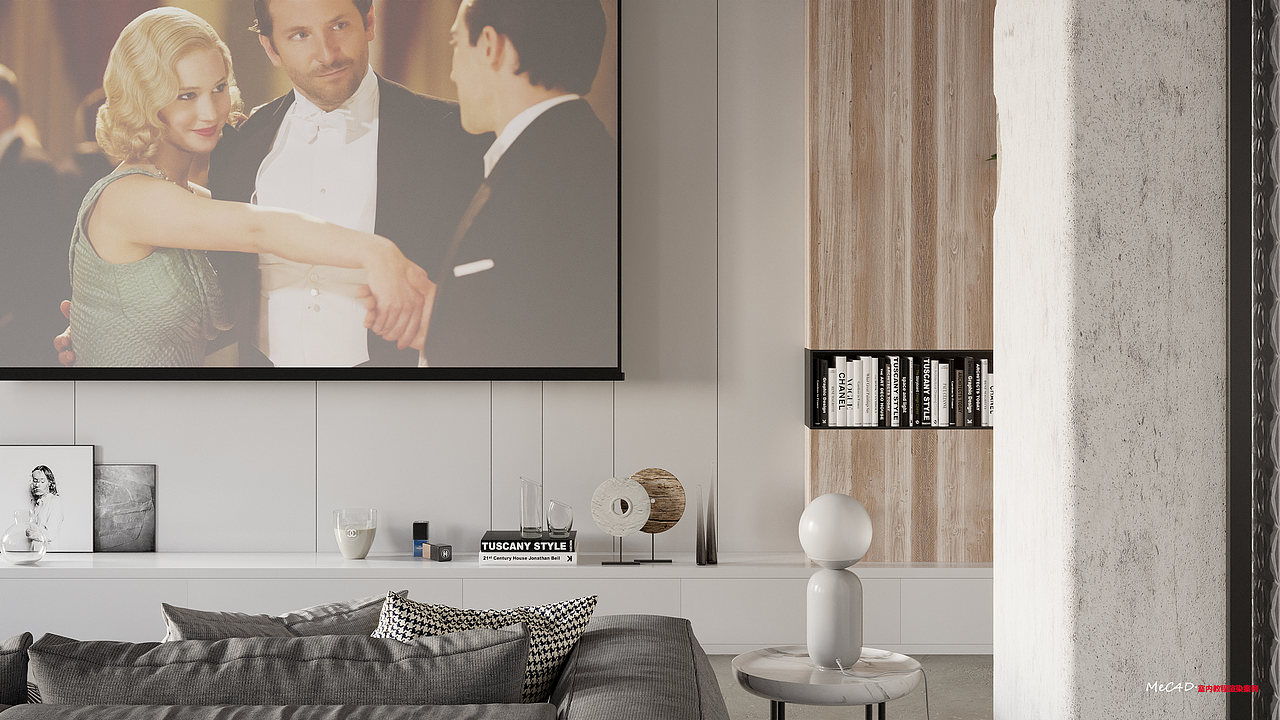 时隔一年再次发帖,corona for Cinema 4D的渲染表现