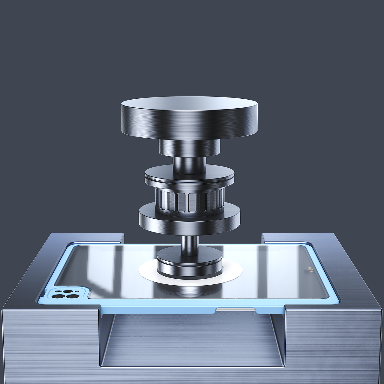 2022 Product Rendering（图ZMzI4NDM3NjYw） - 产品 - 站酷设计师明志致远原创素材 - 站酷ZCOOL