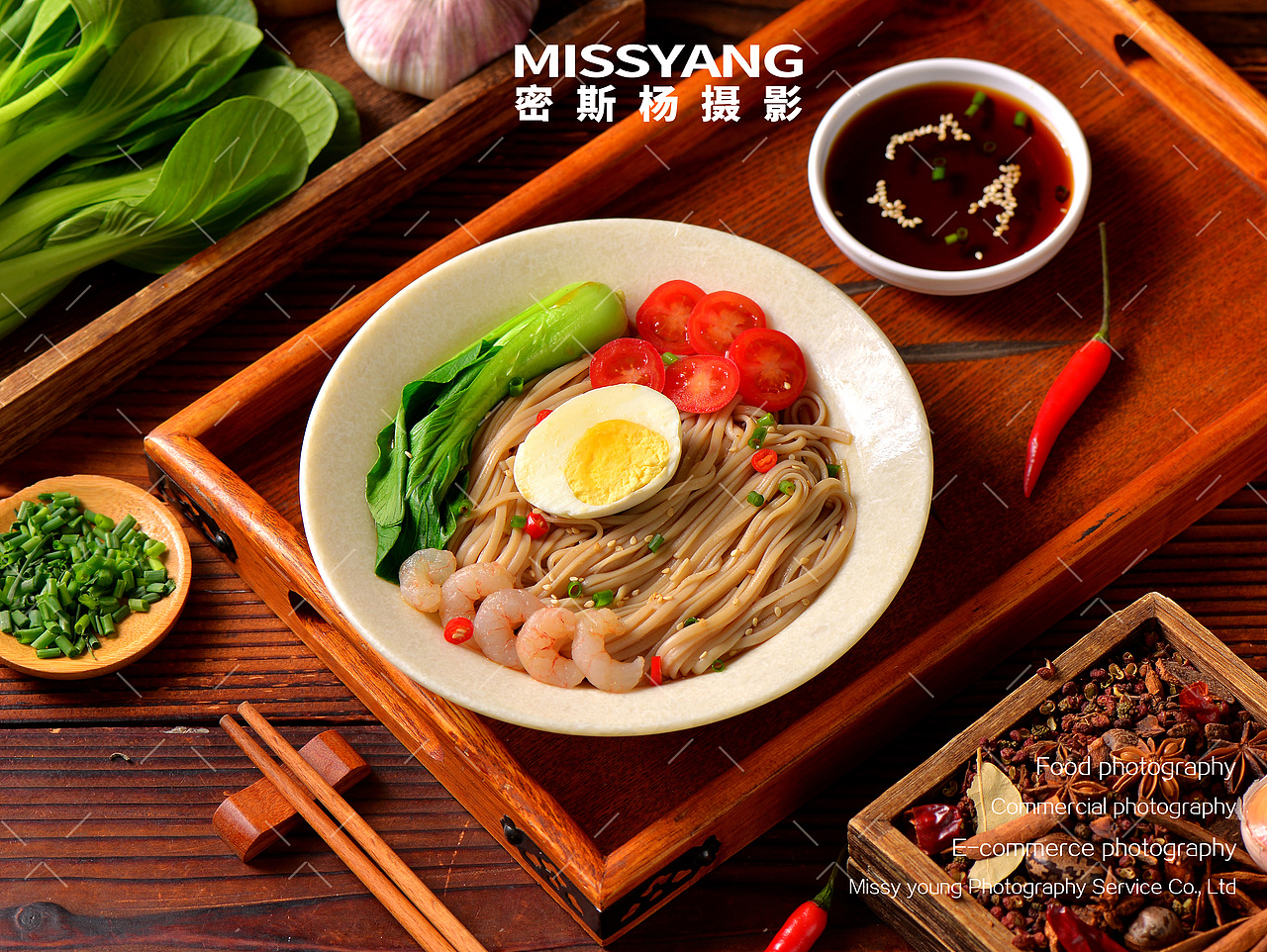 杂粮荞麦面条|美食摄影|电商挂面速食拍摄|×郑州密斯杨