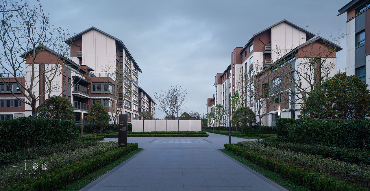 建筑景观|扬州理想新都汇（图ZMzY2NDc5MDM2） - 环境/建筑摄影 - 站酷设计师一丨影像原创素材 - 站酷ZCOOL