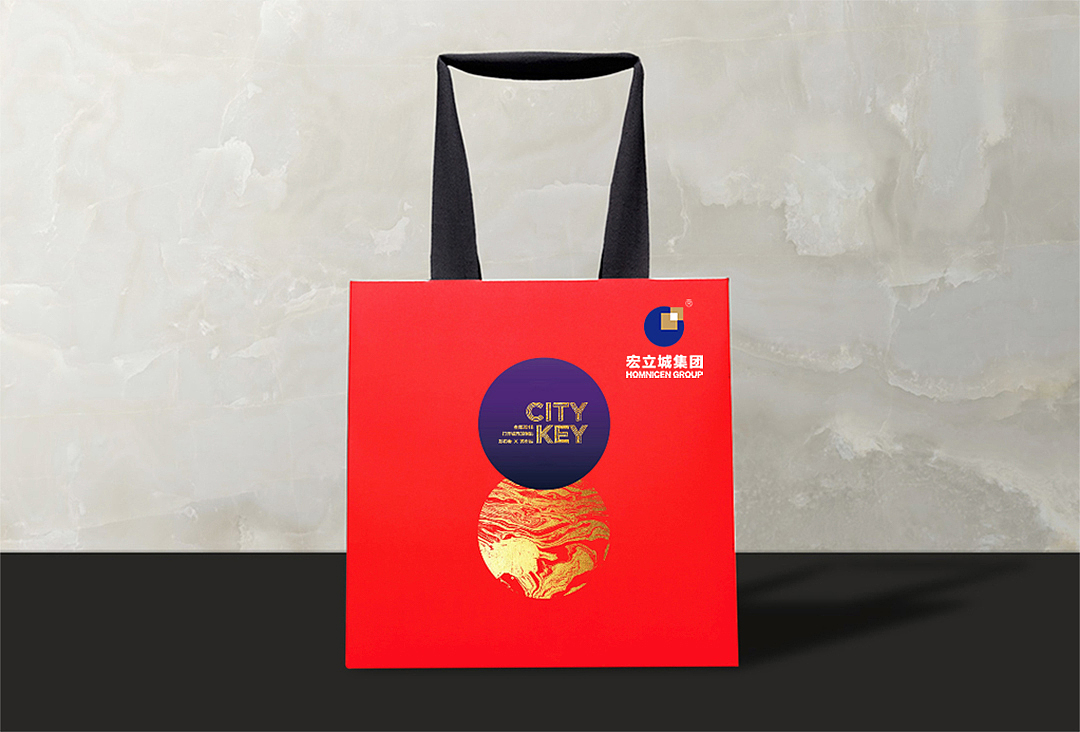 房地产礼品与文创