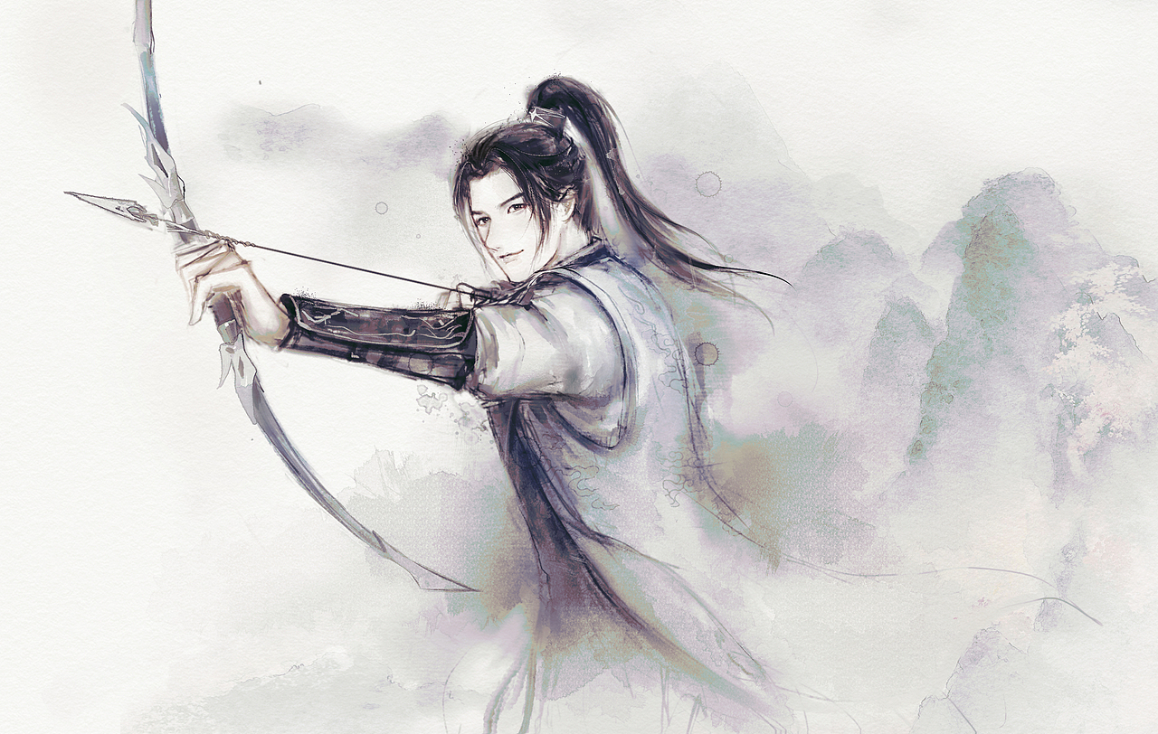 个人用原画作品集/角色/美宣//Q版周边设计（图ZMzM0NjI5NzUy） - 游戏原画 - 站酷设计师空条细胞原创素材 - 站酷ZCOOL
