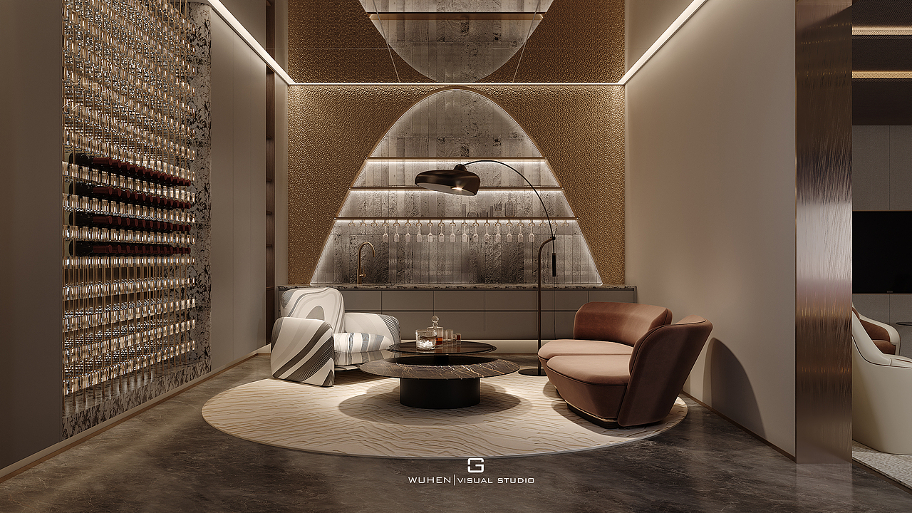 京洛（图ZMzY0OTM2NTcy） - 家装设计 - 站酷设计师无痕视觉原创素材 - 站酷ZCOOL