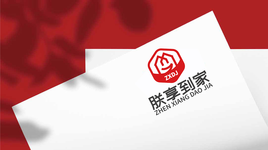 上门服务logo设计提案（一个品牌两个方案）（图ZMzM4MzA2Njk2） - Logo - 站酷设计师Rims原创素材 - 站酷ZCOOL