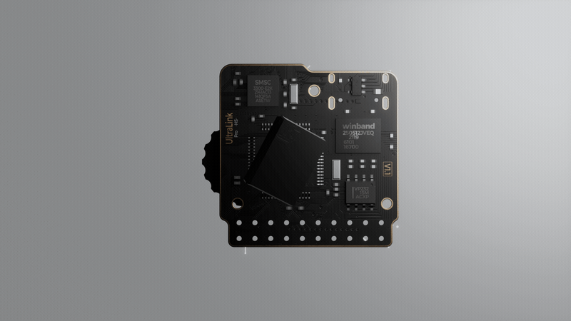 產品動畫渲染-UltraLink硬件開發(fā)工具-C4D三維廣告（圖ZMzMzMzMwOTg4） - 動畫/影視 - 站酷設計師張發(fā)財?shù)陌l(fā)原創(chuàng)素材 - 站酷ZCOOL