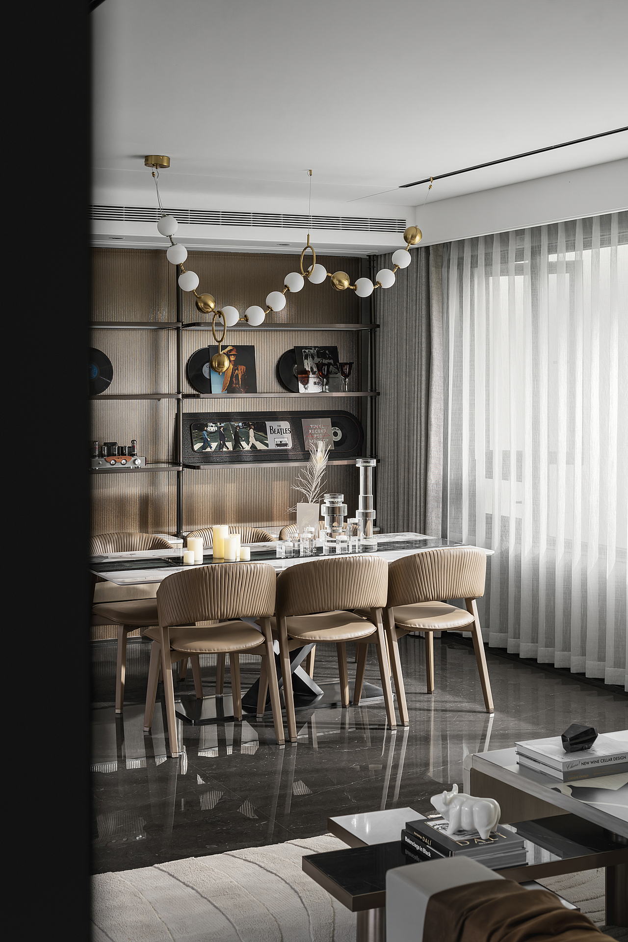 建筑空间摄影|样板间案例