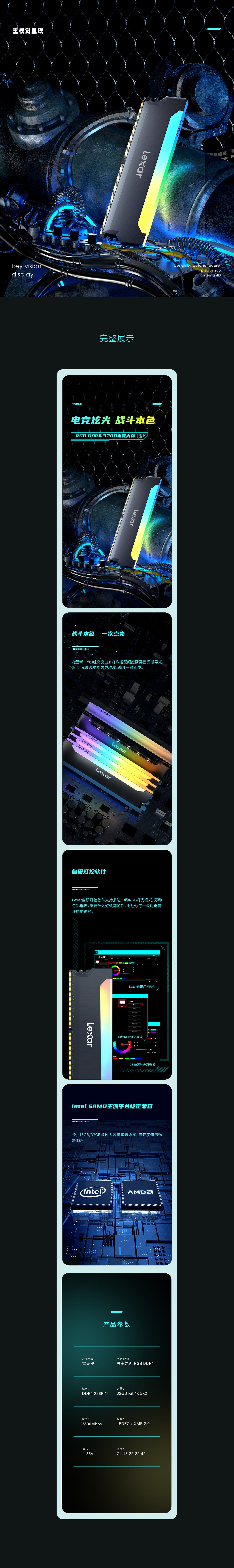 2022-三维作品集（图ZMzMyMTA5Mzc2） - 其他三维 - 站酷设计师秃头骑士原创素材 - 站酷ZCOOL