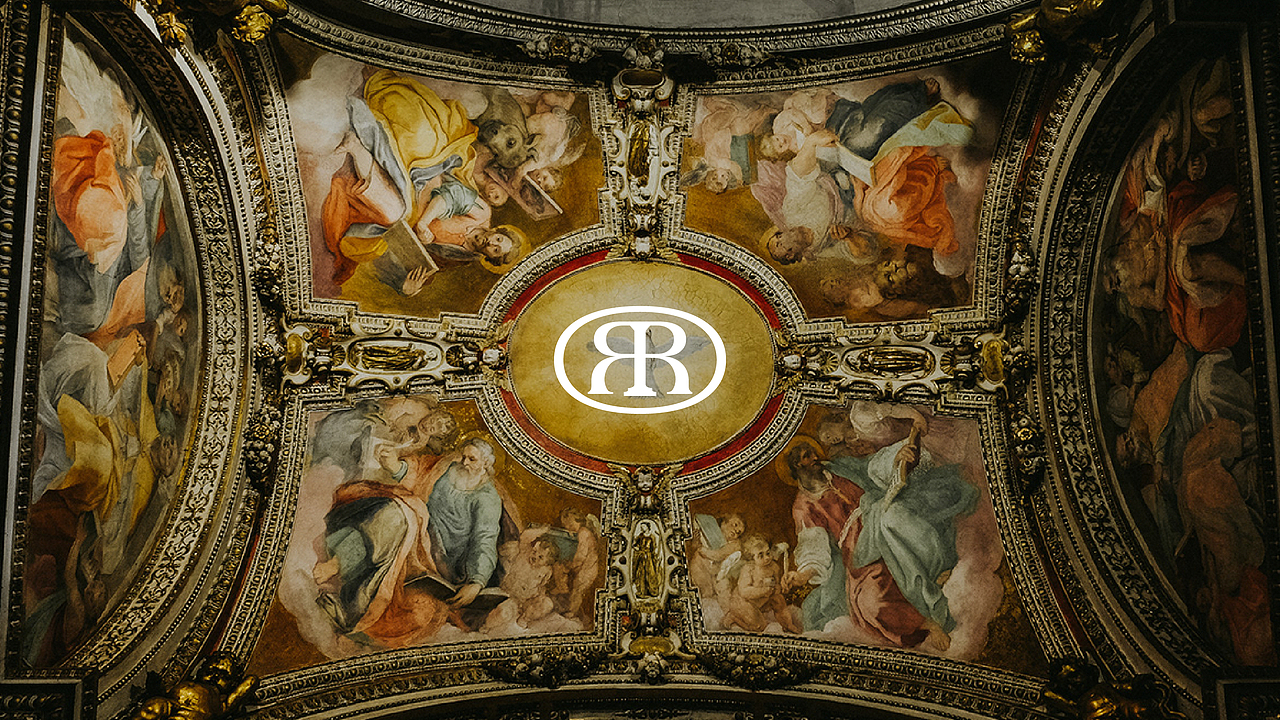 餐饮品牌全案|Rick Bella西餐厅品牌体系打造