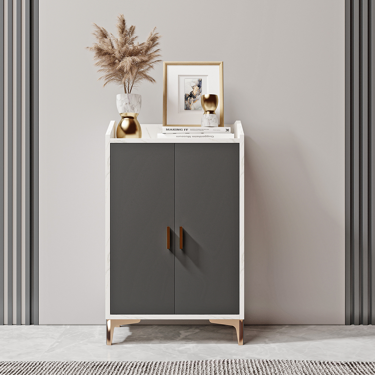 一組柜體（圖ZMzE4NzYyNzcy） - 商業(yè)空間設(shè)計 - 站酷設(shè)計師daslachein原創(chuàng)素材 - 站酷ZCOOL