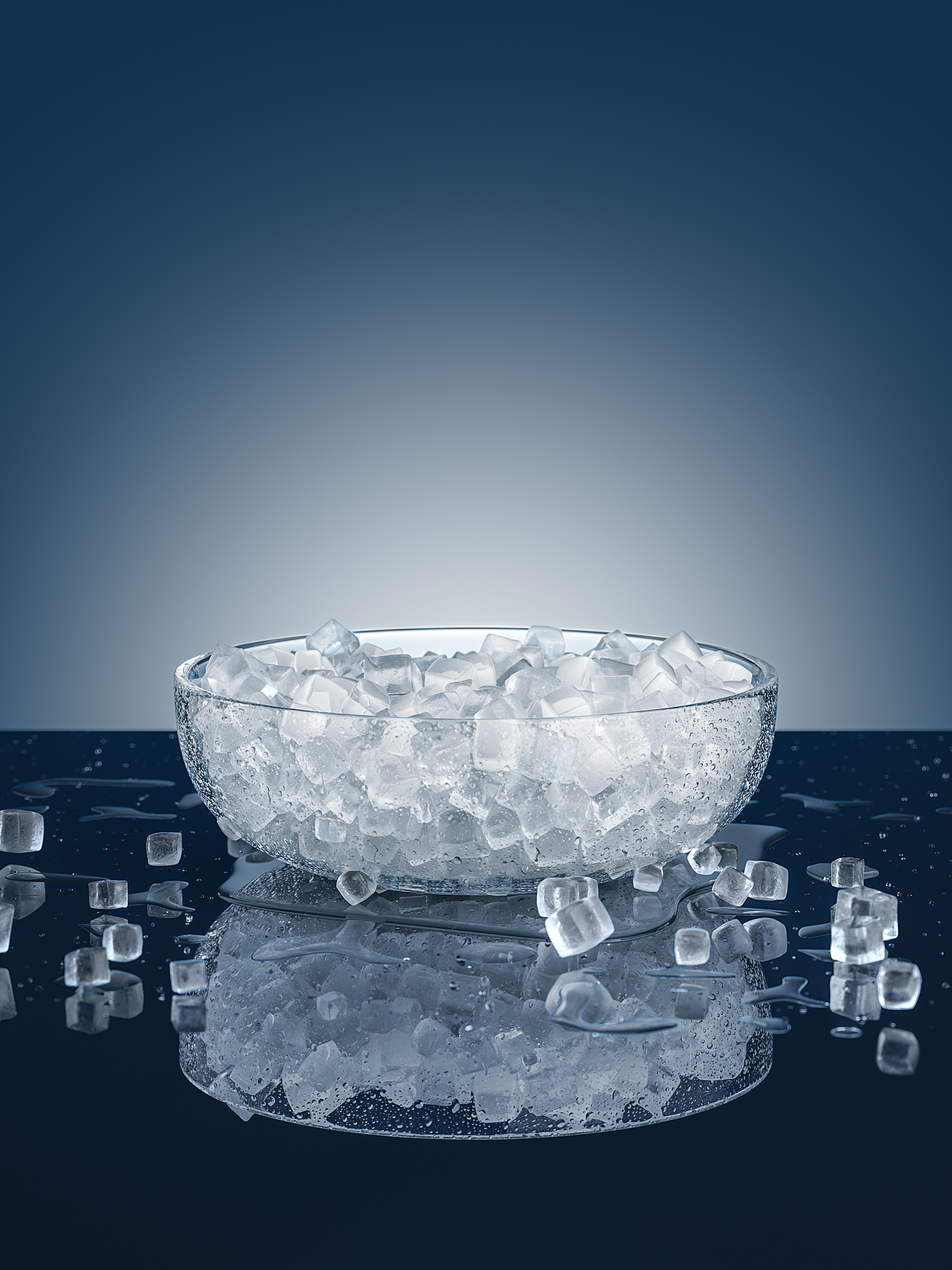 《 饮水机 | 制冰机 》 渲染表现（图ZMzQ5Njg3ODMy） - 产品 - 站酷设计师叫我第一名嗯原创素材 - 站酷ZCOOL