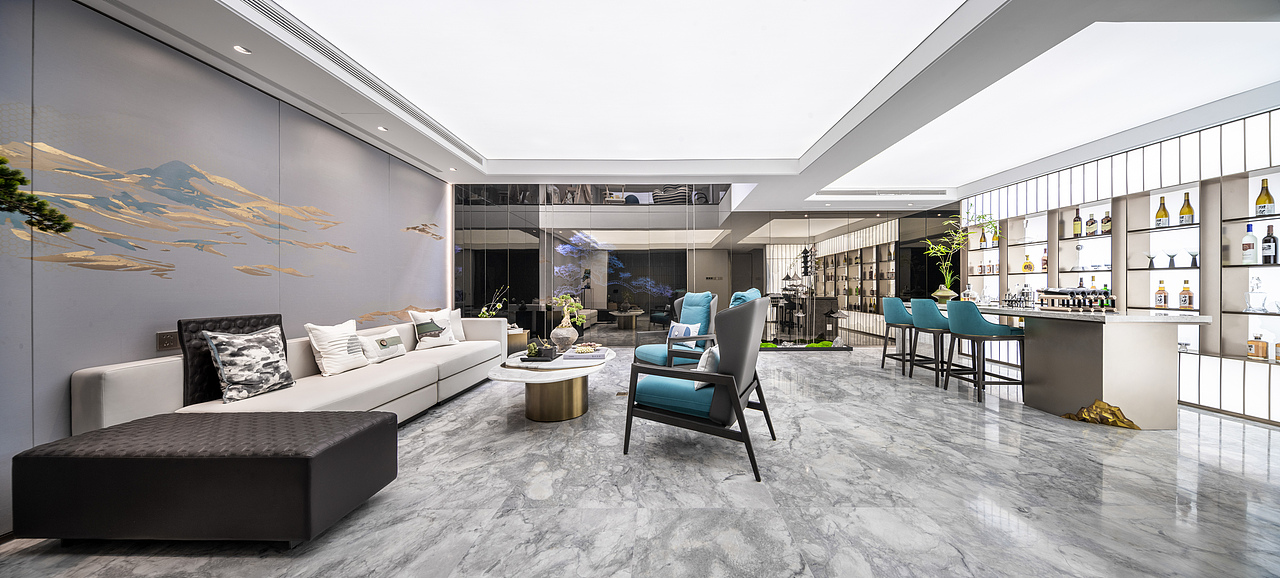 《拍摄案例|融创•宸东壹号》