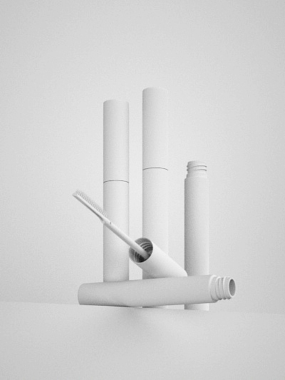 学习不停止 练习C4D