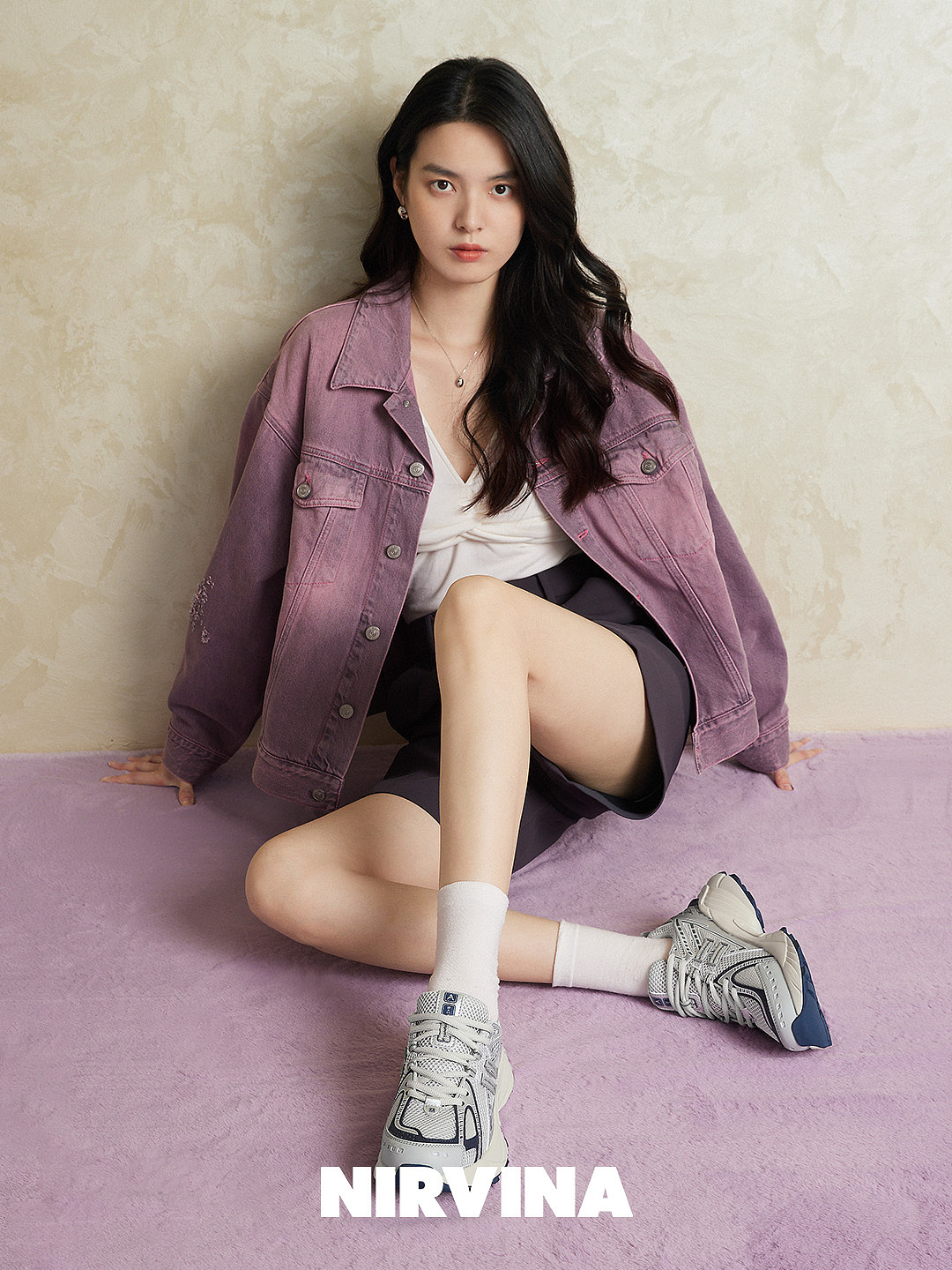 BASTO百思图 2023冬季拍摄 | 星纳出品