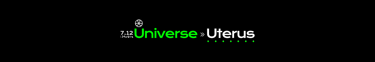 universe》Uterus（图ZMzA5NDI1MDk2） - 其他三维 - 站酷设计师龚跑跑Wendell原创素材 - 站酷ZCOOL